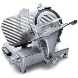 KBS Gastrotechnik KBS Aufschnittmaschine Schrägschneider  Messer Ø 350 mm