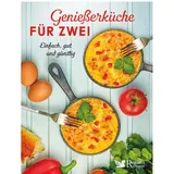 verlag das beste gmbh - reader's digest deutschland Genießerküche für Zwei