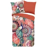 Muller Textiles hip Lynouk Satin + multi