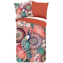 Muller Textiles hip Lynouk Satin + multi