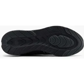 Asics Gel-Quantum Kei Black/Pure SIlver 43,5