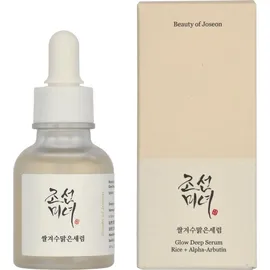Beauty of Joseon Glow Deep Serum Rice + Alpha-Arbutin Serum 30 ml