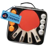 Hudora Friends