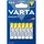 Varta Energy AAA 6 St.