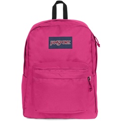 JanSport SuperBreak One Midnight Magenta