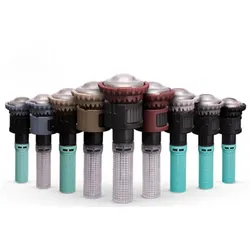 R-VAN-RCS Eckdüse, Einstellbare-Rotationsdüse, Rotary-Düse R-VAN-RCS von Rain-Bird