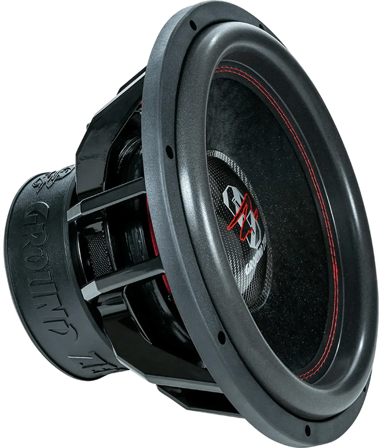 Ground Zero Hydrogen GZHW 38 15" (38cm) Subwoofer | Masori