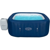 BESTWAY Bestway® LAY-Z-SPA® Whirlpool Hawaii AirJetTM 180 x 180 x 71 cm, eckig