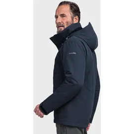 Schöffel Jacket Gmund Herren navy blazer 48