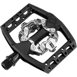 Sixpack Racing Millenium-x Pedale - Black, - One Size