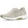 Gabor Sneaker Low Beige Damen 44
