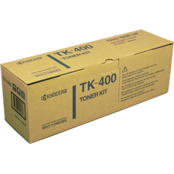 Kyocera Toner TK-400  370PA0KL  schwarz