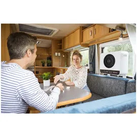 Eurom Split Wifi AC5201 stationär