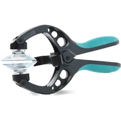 iFixit EU145243, Öffnungswerkzeug, Handy/Smartphone, Saugnapf, Schwarz, Blau, Ap