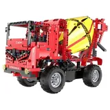 Wisam Betonmischer Bausteine 815-tlg.