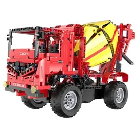 Wisam Betonmischer Bausteine 815-tlg.