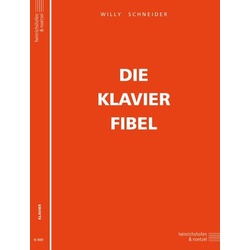 Die Klavier-Fibel