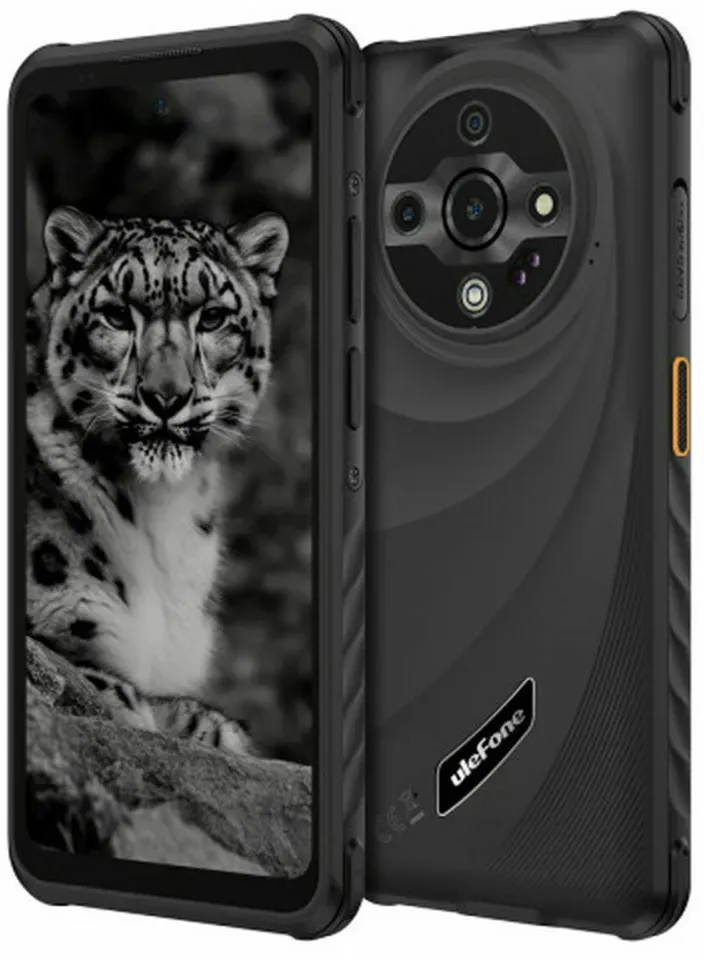 Smartphone Ulefone