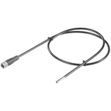 VOLTCRAFT Endoskop-Sonde Sonden-Ø 3.9 mm 1 m