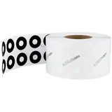 Aesub Marker AESUBdots retro permanent 6 mm AESD106