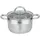 RESTO Kitchenware Edelstahl Kochtopf 18 cm