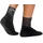 Cressi Neoprenschuhe Sarago Schwarz S