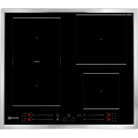 Bauknecht BS 7160C FT