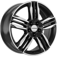 Ronal R58 5x105 ET40