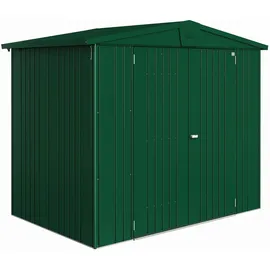 Biohort Europa 3 2,44 x 1,56 m dunkelgrün