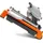 Husqvarna Fließensäge TS 60 2.4 hp, 240 V, 250mm, EU (966610702)