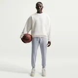 Nike Dri-fit Standard Issue Tapered Herren Trainingshose, grau - US: 2XL