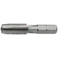 Völkel Einschnittgewindebohrer-Bit M8 HSSG 40 mm 67042