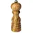 18 cm olivenholz