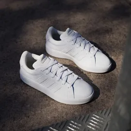 adidas Grand Court 3.0 Kinder Weiß 40