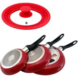 San Ignacio 16x20x24 Cm Pk1781 Topfset 3 Einheiten - Red - One Size