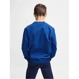 hummel hmlGO 2.0 Sweatshirt Kinder 7045 true blue 152