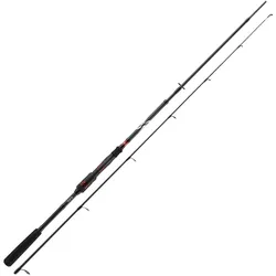 Daiwa Ninja EXT Spin 2.25m 5-30g Steckrute