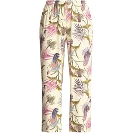 CALIDA Favourites Arts Pyjamahose Beige 36/38