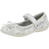 LICO Arabella V Kinder silberfarben 26