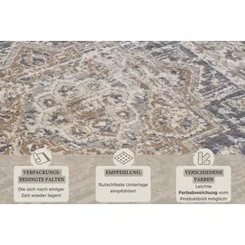 HANSE HOME Sand (280 x 200 cm)