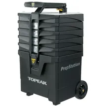 Topeak Topeak, PrepStation (ohne Werkzeuge)