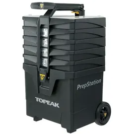 Topeak Topeak, PrepStation (ohne Werkzeuge)