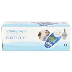 Peak Flow Meter digital Vitalograph asma1