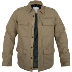 Kaporal Vintage Jacke Pavi (Sale) sand, Größe M