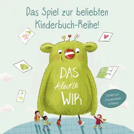 Kosmos Das kleine Wir - deutsch