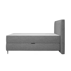 Home Affaire Rita 180 x 200 cm Grau
