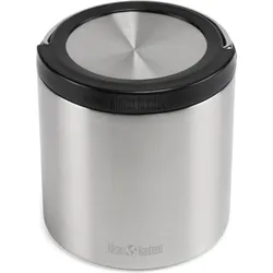 Isolierbehälter TK Canister Thermo Essen Behälter Food 0,946 L One Size