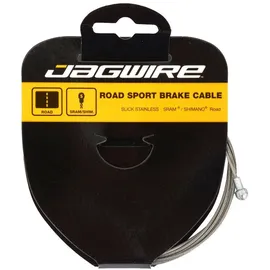 Jagwire Bremszug Road Sport Edelstahl 1,5 x 2000 mm