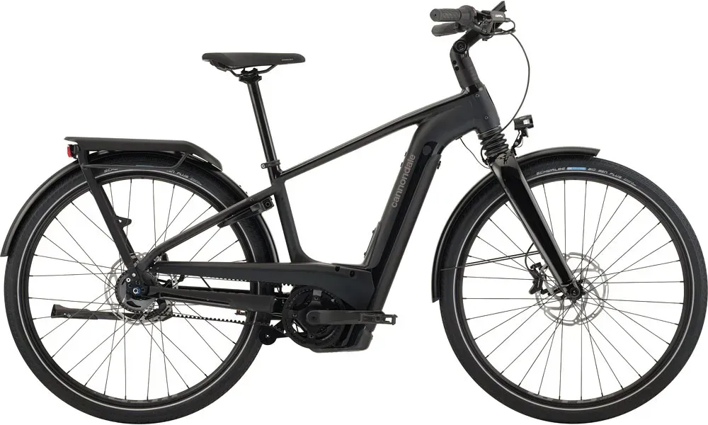 cannondale Mavaro Neo 2 - 27.5 Zoll / S