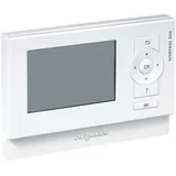 Viessmann Vitotrol 200-E leitungsgebundene Fernbedienung
